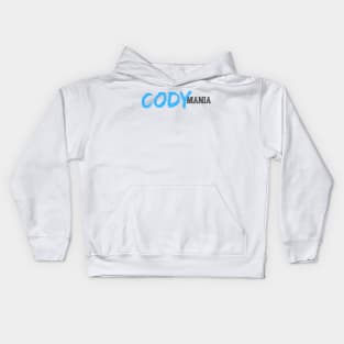 CodyMania Kids Hoodie